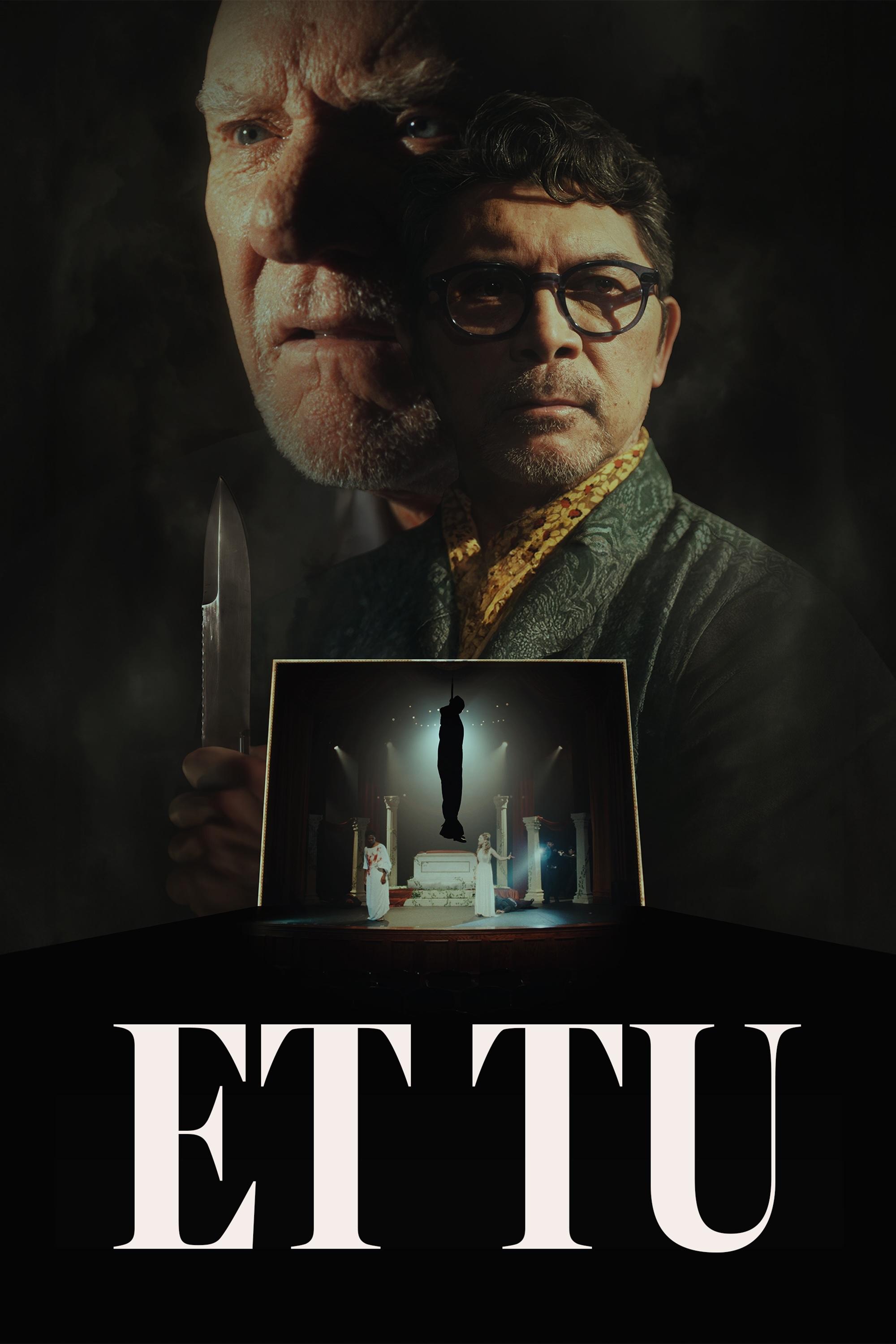 Постер Et Tu